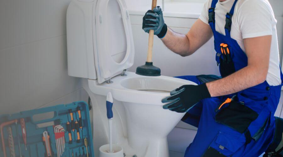 Professional emergency plumbing in Calabasas, CA